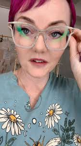 I am, in fact, just an elder millennial doing her best!, My clients have  literally taught me how to evolve my girliness 😂 One showed me how to put 