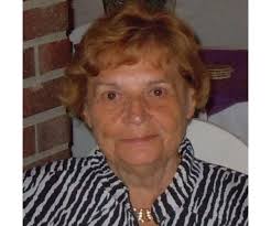 Paulette Rosenberg Obituary (1934