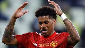 Marcus rashford is 22 years old and was born in england.his current contract expires june 30, 2023. Marcus Rashford Receives At Least 70 Racial Slurs Online After Man Utd S Europa League Final Defeat Football News Sky Sports