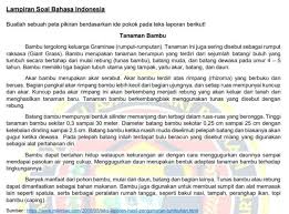 Ide pokok terdapat dalam kalimat utama. Tentukan Ide Pokok Dalam Paragraf Tersebut Brainly Co Id