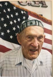 Roy Henderson Obituary