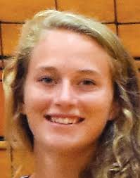 Thumb Sportswriters Association 2017 All-Thumb Volleyball Team