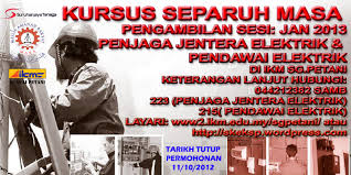 В blogger от октомври 2009 г. Martkey Page 15 Jabatan Elektrik Program Sijil Teknologi Kejuruteraan Elektrik Kuasa Sep Ikm Sungai Petani
