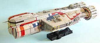 Moc The Ateryn Dawn Lego Star Wars Lego Star Wars Star Wars Star Wars Ships