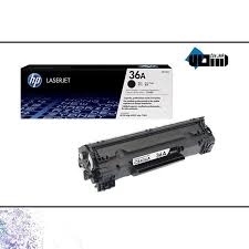Hp 36a Black Toner Cartridges Graphic Card Instagram Toner Cartridge