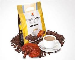 24 Packs Dxn Lingzhi 3 In 1 Lite With Ganoderma Healthy Coffee Total 480 Sachets X 21g Visit The Image Lin Healthy Coffee Healthy Drinks Summer Smoothies