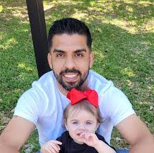 Jorge Maciel's Instagram, Twitter & Facebook