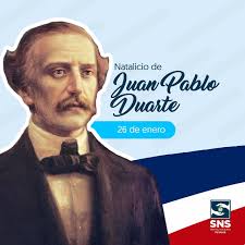 Hoy se cumplen 209 años...