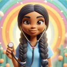 Charisma Roberts's Instagram, Twitter & Facebook