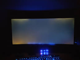 Ips glow compared to backlight bleed ips glow is an occurring natural glow of some pixels around the corners of the computer. Lg 34uc79g Backlight Bleed Or Ips Glow Displays Linus Tech Tips