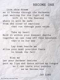 Writer Jay Long Deep Words Together We Can Life Quotes
