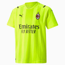 Sampdoria is a +305 underdog, while a draw would return. Ac Milan Replica Youth Goalkeeper Jersey Safety Yellow Puma Pe Kits Puma Germany