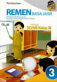 Rpp bahasa jawa materi novel kurikulum 2013. Kunci Jawaban Buku Remen Basa Jawi Kelas 4 Cara Golden