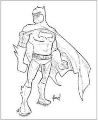 Aqui você encontra muitos desenhos do batman para colorir, pintar e imprimir. Batman Para Colorir E Pintar 2021 20 Imagens Gratis
