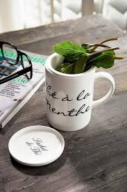 Riviera Maison The A La Menthe