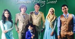 There is a place of the best malaysia entertainment there we can show you the great telent of malaysian. Pelakon Drama Suamiku Paling Sweet
