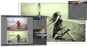 Microsoft offers a free a basic photo editor, windows live photo gallery for windows vista and 7 or windows xp. Inpixio Photo Studio Pro Free Download Softwarg
