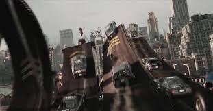 Maybe you would like to learn more about one of these? The Ready Player One Trailer Is An Assault On The Senses