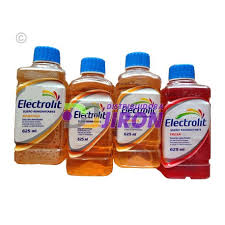 Electrolit Suero Oral 625 Ml