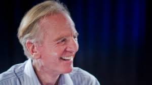 Former Apple CEO John Sculley