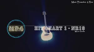Hit Chart 1 Nr 19 By Marc Torch Pop Music Instrumental