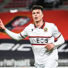 ɔlɛ̃pik ʒimnast klœb nis), commonly referred to as ogc nice or simply nice, is a french professional football club based in nice. Former Bayern Munich Prospect Flavius Daniliuc Making His Name At Ogc Nice Bavarian Football Works