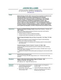 To help you, we've put created an example of cv for someone with little work experience. Resume Examples Resume Examples 2 Letter Resume Resume Objective Statement Examples Personal Statement Examples Resume Objective Statement