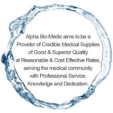 Lot 5091, jalan teratai, batu 5. Alpha Bio Medic M Sdn Bhd Medical Supply Company Malaysia