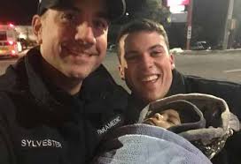 2016 Ottawa Paramedic Year in Review