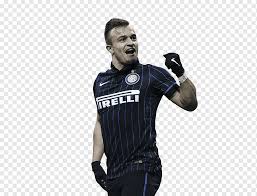 Pemain asal swiss tersebut bergabung dengan nerazzuri setelah ditransfer dari bayern pada januari lalu. Xherdan Shaqiri Inter Milan Jersey Protective Gear In Sports T Shirt Icardi Tshirt Sport Protective Gear In Sports Png Pngwing