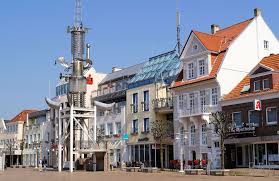Situated in greetsiel, 22 km from emden, greetsieler landhaus features a garden and free wifi. Freizeit Greetsiel Archive Grachtentraum Greetsiel