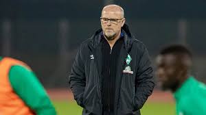 Es ist so, dass ich schon oft irgendwo gehandelt wurde, als österreichischer nationaltrainer, immer in den medien nur, auch bei werder bremen. Td0sj6baecfx M