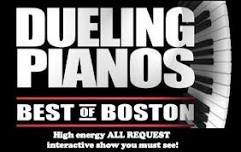 Dueling Pianos LIVE at 14th Star