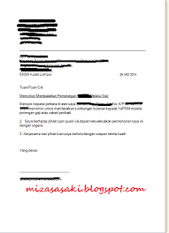 Home » karir dan bisnis » 10+ contoh slip gaji sederhana, karyawan dan guru, yuk disimak! Contoh Surat Rasmi Pembatalan Pemotongan Gaji Contoh Surat