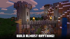 We'll have you up and running faster than yo. Minecraft Windows 10 Edition Windows Descargar
