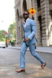 A pop of pink can do wonders to your overall appearance. Light Blue Suit With Hot Pink Shirt Outfits 4 Ideas Outfits Lookastic