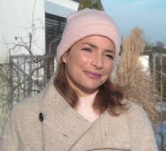 Mamy nadzieję, że w przyszłości gwiazda wyzbędzie się kompleksów i. Anna Dereszowska Epicgirl Pl