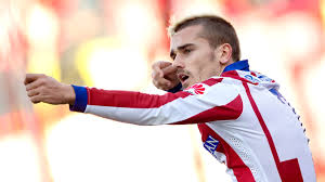 The french forward has now spent almost two full seasons at camp nou following his €120 million move from atletico madrid in july 2019. With Torres Watching Griezmann And Mandzukic Power Atletico To Victory