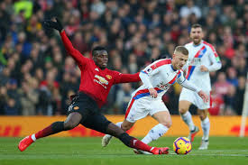 Trang web xem bóng đá này sẽ. Lá»‹ch Trá»±c Tiáº¿p Bong Ä'a Tv Hom Nay 3 3 Crystal Palace Vs Mu