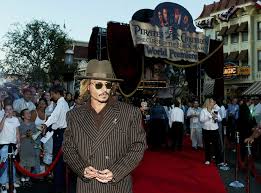Pirates of the Caribbean Turns 15: Look Back at the Premiere