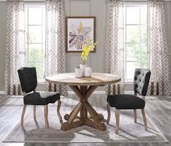5% rewards with club o · free shipping over $45 America Luxury Industrial Country Cottage Farm Beach House Kitchen Dining Room Dining Table Wood Brown