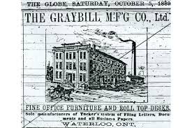 Mayors of Waterloo Part II: 1901-1948