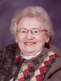 Obituary information for Violet L. Goldtrap