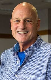 County manager's lawsuit claims 'hostile' workplace under Roe