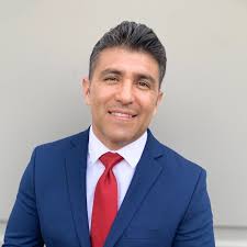 Abraham Jimenez Email & Phone Number