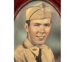 Charles Burge Obituary (2023)