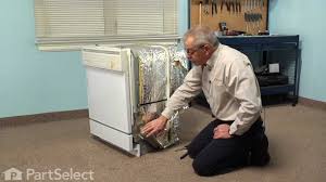 Find useful and attractive results. Dishwasher Repair Replacing The Door Spring Whirlpool Part 912652 Youtube