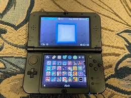 Por ejemplo, estos dos juegos consumen tanta potencia de procesamiento que en el hardware antiguo se deshabilitan elementos como el miiverse o el acceso al navegador, e incluso reinician la. New Nintendo 3ds Xl Hackeado Juegos De 3ds Y Ds Gameboy En Mexico Clasf Juegos