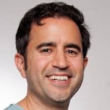 Dr. Patrick G. Pieper, MD