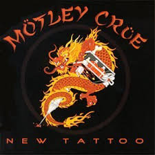 New Tattoo Wikipedia